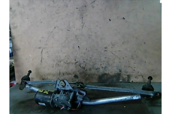 Recambio de motor limpiaparabrisas delantero para renault kangoo i (f/kc0)(1997) d 65 1.9 (kc0e, kc02, kc0j, kc0n) referencia OE
