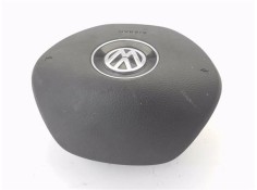 Recambio de airbag volante para volkswagen polo v (6r1) 1.0 referencia OEM IAM 6C0880201B  