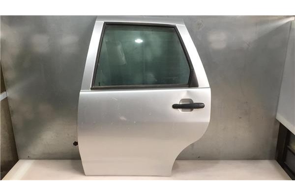 Recambio de puerta trasero izquierda para seat ibiza (6k1)(08.1999 ) 1.4 referencia OEM IAM   