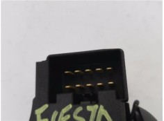 Recambio de mando limpiaparabrisas para ford fiesta v (jh_, jd_) 1.6 tdci referencia OEM IAM PA66GF30  