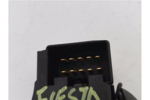 Recambio de mando limpiaparabrisas para ford fiesta v (jh_, jd_) 1.6 tdci referencia OEM IAM PA66GF30  