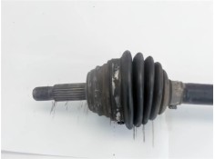 Recambio de palier delantero izquierdo para volkswagen polo iii berlina (6n2) 1.4 trendline referencia OEM IAM   