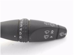 Recambio de mando limpiaparabrisas para ford fiesta v (jh_, jd_) 1.6 tdci referencia OEM IAM PA66GF30  