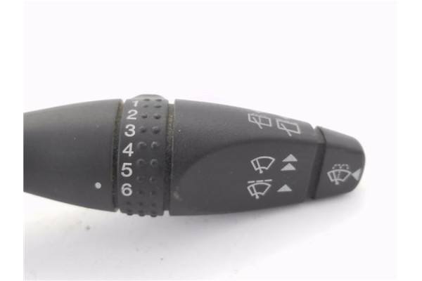 Recambio de mando limpiaparabrisas para ford fiesta v (jh_, jd_) 1.6 tdci referencia OEM IAM PA66GF30  