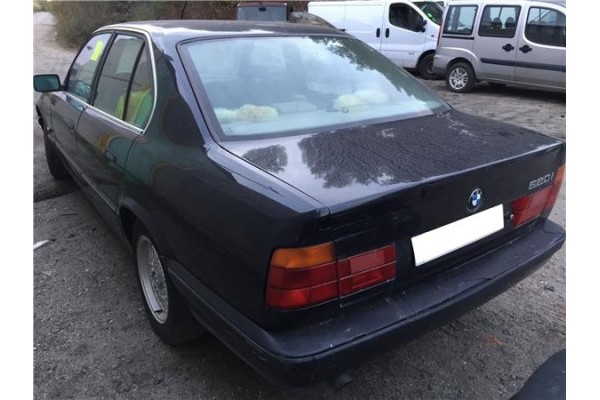 bmw serie 5 berlina (e34) del año 1994