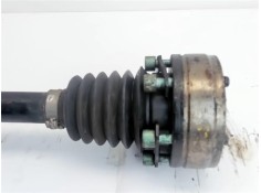 Recambio de palier delantero izquierdo para volkswagen polo iii berlina (6n2) 1.4 trendline referencia OEM IAM   