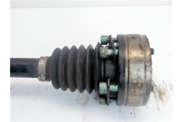 Recambio de palier delantero izquierdo para volkswagen polo iii berlina (6n2) 1.4 trendline referencia OEM IAM   