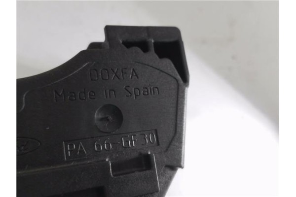 Recambio de mando limpiaparabrisas para ford fiesta v (jh_, jd_) 1.6 tdci referencia OEM IAM PA66GF30  