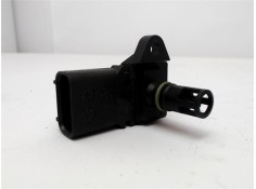 Recambio de caudalimetro para ford fiesta vi 1.4 tdci referencia OEM IAM 2S6A9F479 5WK9680 