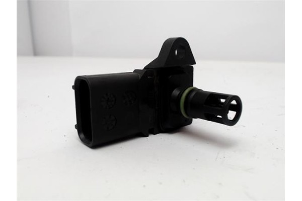 Recambio de caudalimetro para ford fiesta vi 1.4 tdci referencia OEM IAM 2S6A9F479 5WK9680 