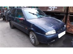 ford fiesta iv (ja_, jb_) del año 1998