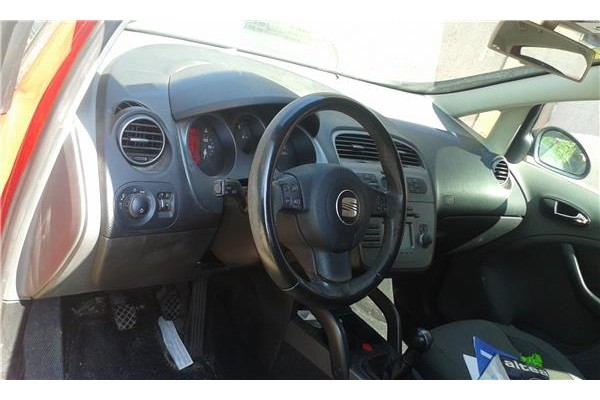 seat altea (5p1) del año 2005