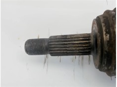 Recambio de palier delantero izquierdo para volkswagen polo iii berlina (6n2) 1.4 trendline referencia OEM IAM   