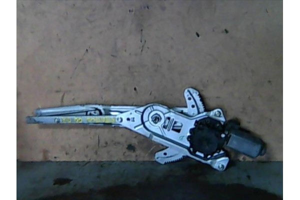 Recambio de mecanismo elevalunas delantero derecho para renault kangoo i (f/kc0)(1997) d 65 1.9 (kc0e, kc02, kc0j, kc0n) referen