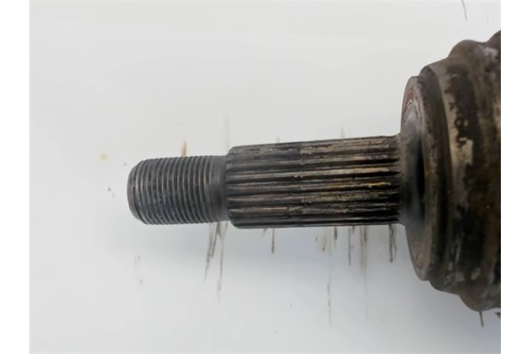 Recambio de palier delantero izquierdo para volkswagen polo iii berlina (6n2) 1.4 trendline referencia OEM IAM   