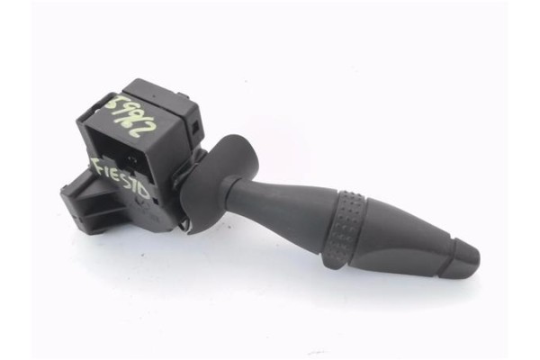 Recambio de mando limpiaparabrisas para ford fiesta v (jh_, jd_) 1.6 tdci referencia OEM IAM PA66GF30  