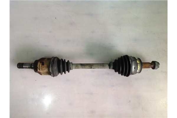 Recambio de palier delantero izquierdo para fiat punto iii (evo) (199) (2009) 1.3 d multijet referencia OEM IAM   
