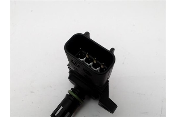 Recambio de caudalimetro para ford fiesta vi 1.4 tdci referencia OEM IAM 2S6A9F479 5WK9680 