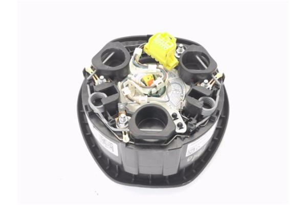 Recambio de airbag volante para volkswagen polo v (6r1) 1.0 referencia OEM IAM 6C0880201B  
