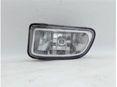 Recambio de faro antiniebla izquierdo para hyundai trajet (fo) referencia OEM IAM 922013AXXX  