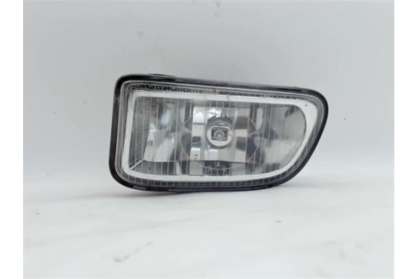 Recambio de faro antiniebla izquierdo para hyundai trajet (fo) referencia OEM IAM 922013AXXX  