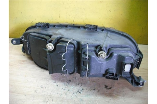 Recambio de faro delantero dcho para fiat ii punto (188) berlina 1.2 60 (188.030, .050, .130, .150, .230, .250) referencia OEM I