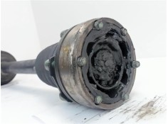 Recambio de palier delantero izquierdo para volkswagen polo iii berlina (6n2) 1.4 trendline referencia OEM IAM   