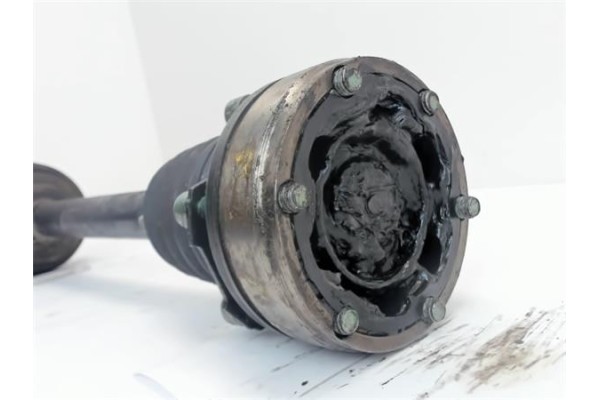 Recambio de palier delantero izquierdo para volkswagen polo iii berlina (6n2) 1.4 trendline referencia OEM IAM   