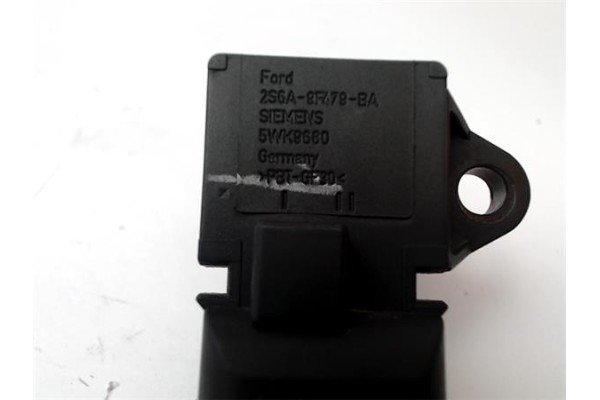 Recambio de caudalimetro para ford fiesta vi 1.4 tdci referencia OEM IAM 2S6A9F479 5WK9680 