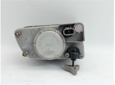 Recambio de faro antiniebla izquierdo para hyundai trajet (fo) referencia OEM IAM 922013AXXX  