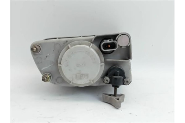 Recambio de faro antiniebla izquierdo para hyundai trajet (fo) referencia OEM IAM 922013AXXX  