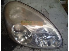 Recambio de faro delantero dcho para daewoo nubira berlina 1.6 referencia OEM IAM 96272016  