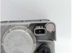 Recambio de faro antiniebla izquierdo para hyundai trajet (fo) referencia OEM IAM 922013AXXX  