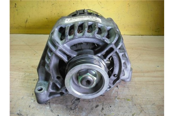 Recambio de alternador para fiat ii punto (188) berlina 1.2 60 (188.030, .050, .130, .150, .230, .250) referencia OEM IAM MAN700