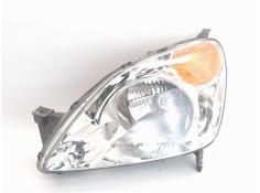 Recambio de faro delantero izquierdo para honda cr-v (rd8) referencia OEM IAM 1EB23801311  