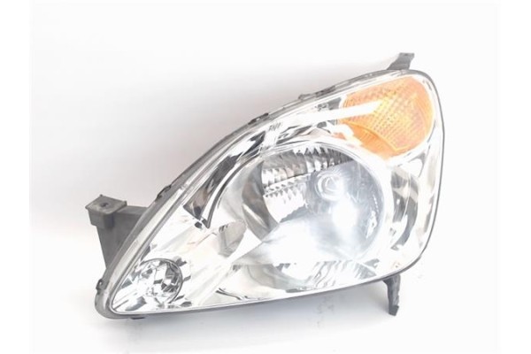 Recambio de faro delantero izquierdo para honda cr-v (rd8) referencia OEM IAM 1EB23801311  