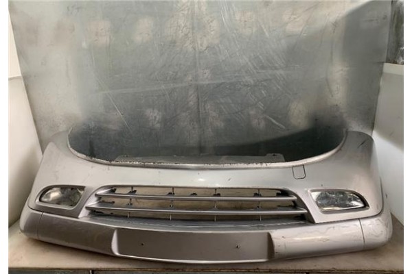 Recambio de paragolpes delantero para citroen xantia berlina 1.9 sd sx referencia OEM IAM 7401CJ  