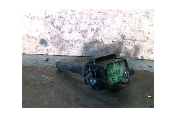 Recambio de bobina encendido para kia shuma (1997) 1.5 i 16v referencia OEM IAM  OK2A3 18 