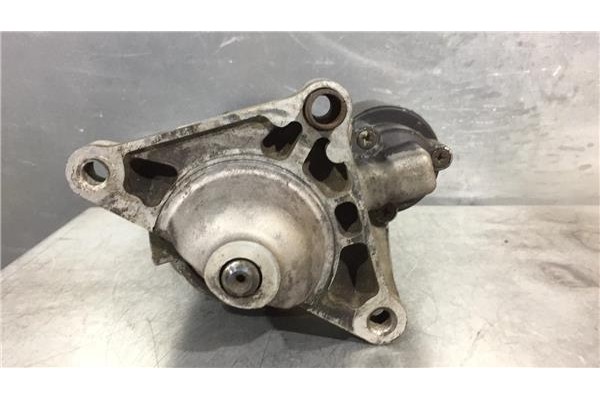 Recambio de motor arranque para citroen c 15 1.8 d referencia OEM IAM  0001110017 
