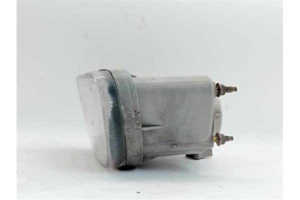 Recambio de faro antiniebla izquierdo para hyundai trajet (fo) referencia OEM IAM 922013AXXX  