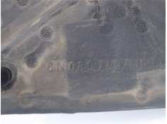 Recambio de retrovisor derecho para volkswagen polo iii (6n1) referencia OEM IAM 6N0857934  