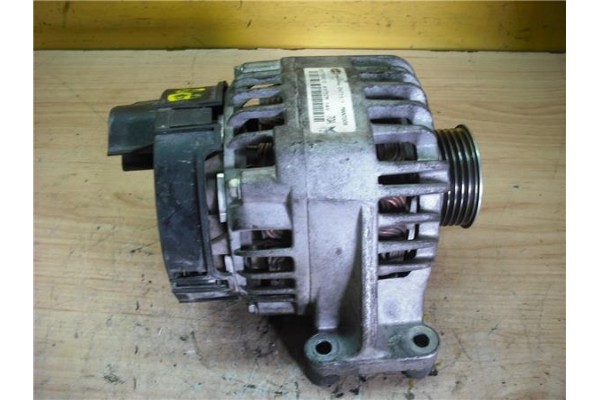 Recambio de alternador para fiat ii punto (188) berlina 1.2 60 (188.030, .050, .130, .150, .230, .250) referencia OEM IAM MAN700