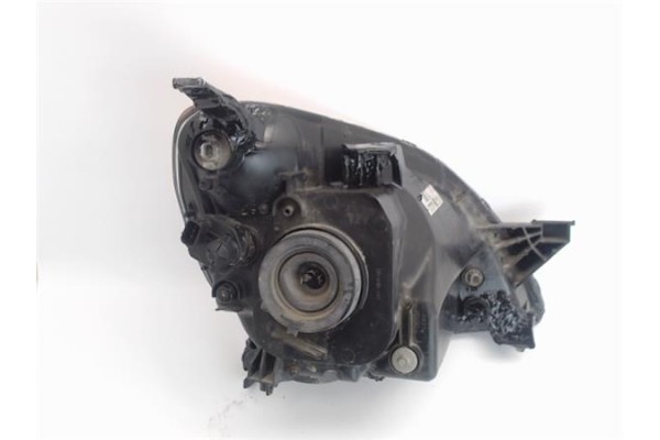 Recambio de faro delantero izquierdo para honda cr-v (rd8) referencia OEM IAM 1EB23801311  