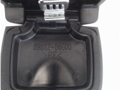 Recambio de cenicero para suzuki swift iii (sg) 1.3 referencia OEM IAM 8981286G00  