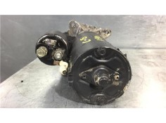 Recambio de motor arranque para citroen c 15 1.8 d referencia OEM IAM  0001110017 