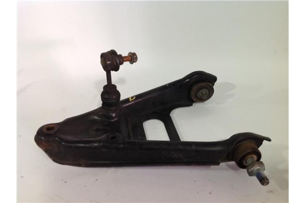 Recambio de brazo inferior delantero derecho para smart cabrio (2000) 0.6 passion [0,6 ltr. - 40 kw turbo cat] referencia OEM IA