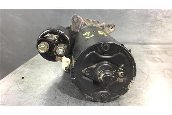 Recambio de motor arranque para citroen c 15 1.8 d referencia OEM IAM  0001110017 