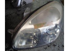 Recambio de faro delantero izquierdo para daewoo nubira berlina 1.6 referencia OEM IAM 96272015  