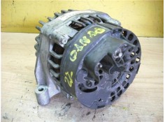 Recambio de alternador para fiat ii punto (188) berlina 1.2 60 (188.030, .050, .130, .150, .230, .250) referencia OEM IAM MAN700