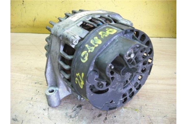 Recambio de alternador para fiat ii punto (188) berlina 1.2 60 (188.030, .050, .130, .150, .230, .250) referencia OEM IAM MAN700